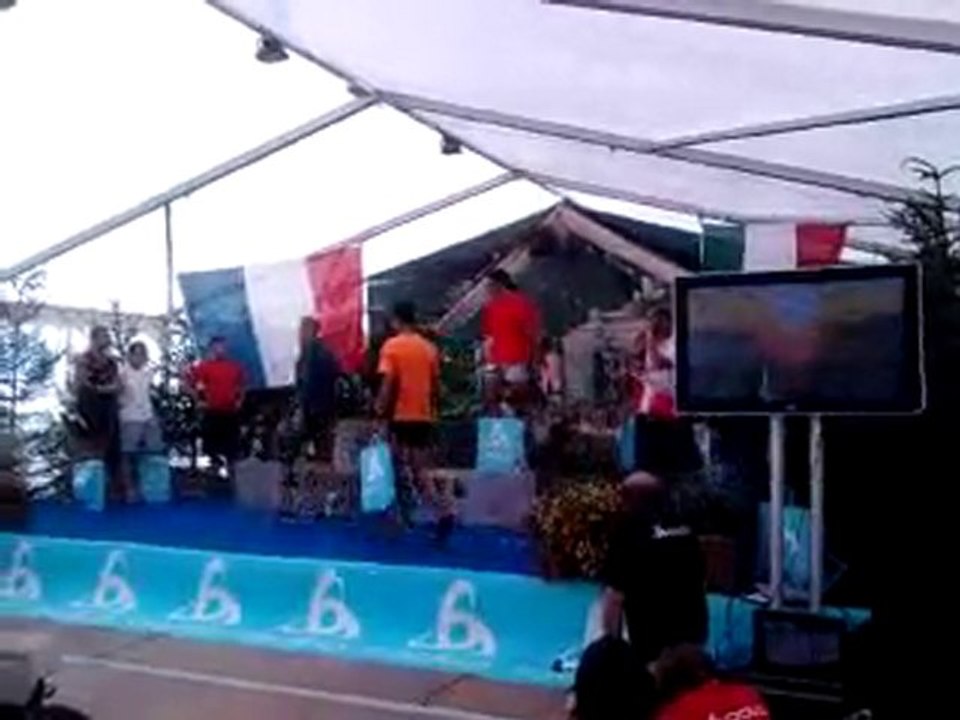 podium 30
