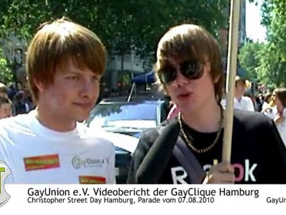 CSD Hamburg 2010