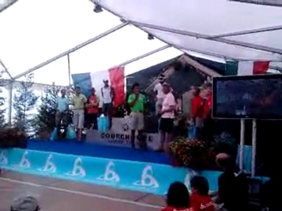 Discours Dawa