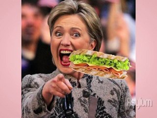 A Woman's Perspective on Diets