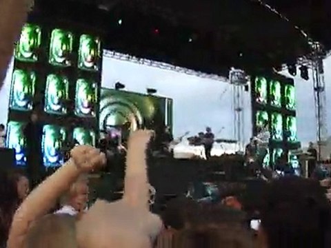 Tarkan Rize Ovit Konseri Huup diye içine çek beni