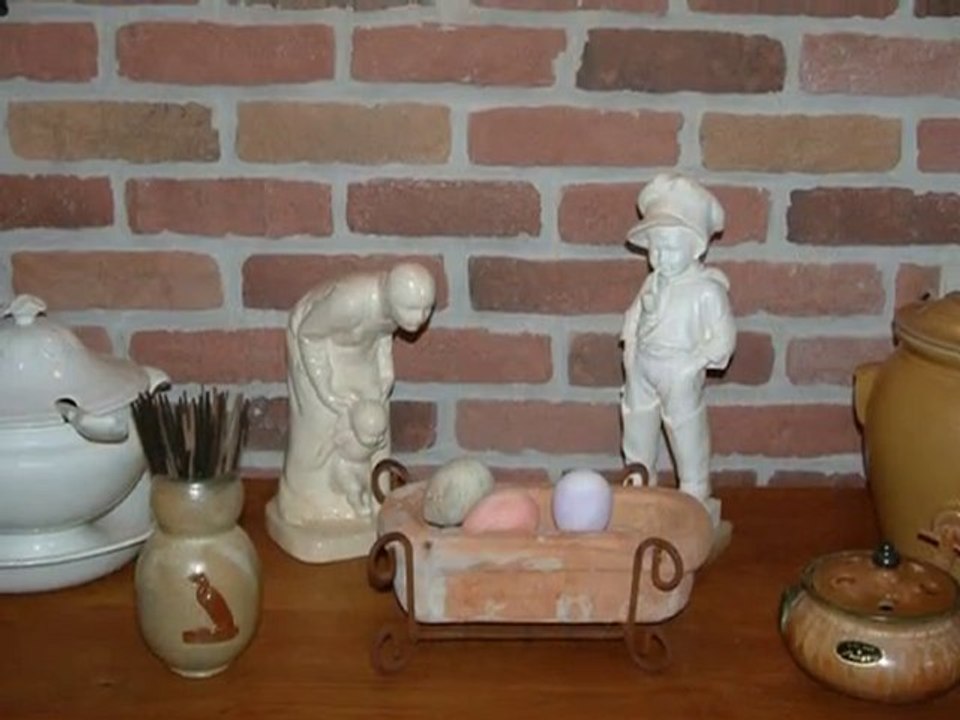 Qu'est-ce qu'une maison ???