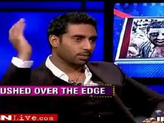 Raavan Rhapsody-Aishwarya and Abhishek-Pt.1-2010