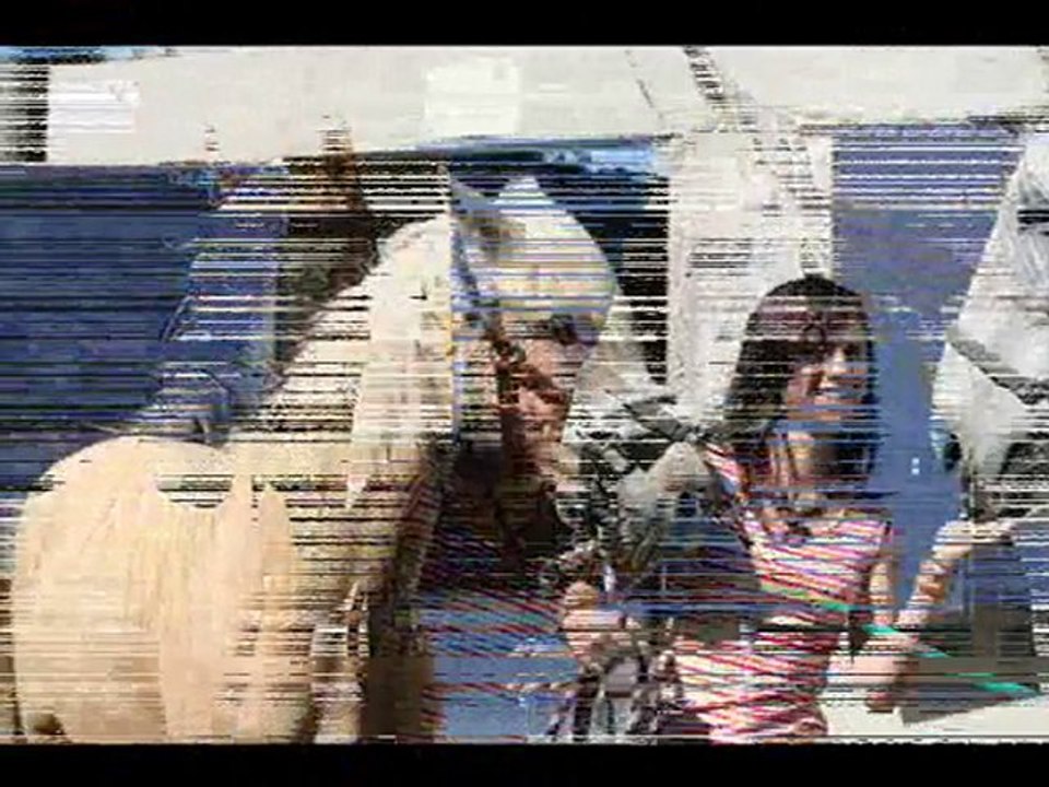 Ultra & Cassandre P.Q.T