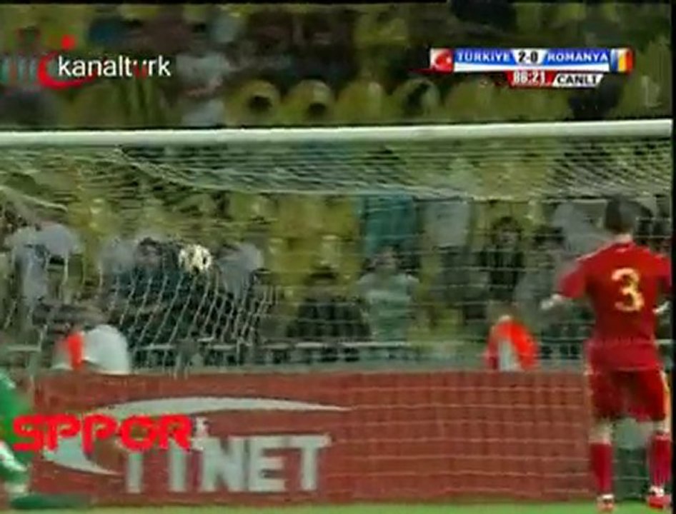 arda turan 2-0