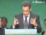 L'étrange Monsieur Sarkozy : chaud-froid-chaud-froid ....