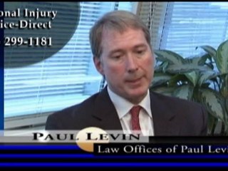 Should I settle my personal injury case or go to trial?