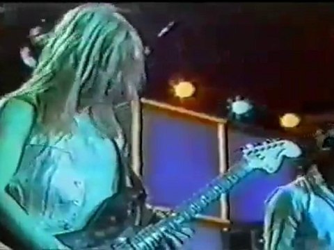 Iron Maiden - Phantom of the Opera - Live In Bremen 1981