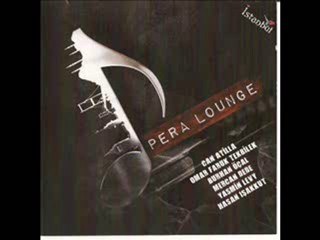 Can Atilla - Rumeli Hisarının Yapılışı-Pera Lounge (2010)