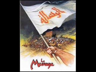 Maurice Jarre - Le message