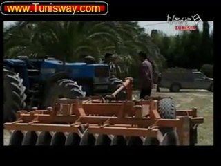 Njoum Ellil S2 part 1   www.Tunisway.net