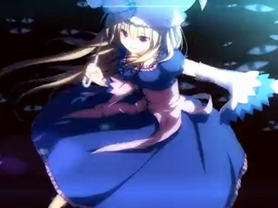 [M@D] Psychic Voice