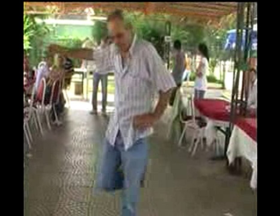 6. Geleneksel Babaeskim.com Buluşma Günü