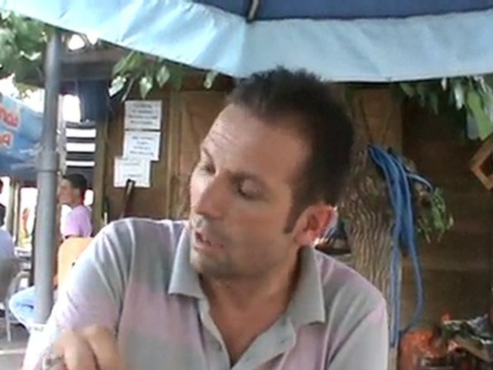 İlk Tepki Ülkü Ocaklarından