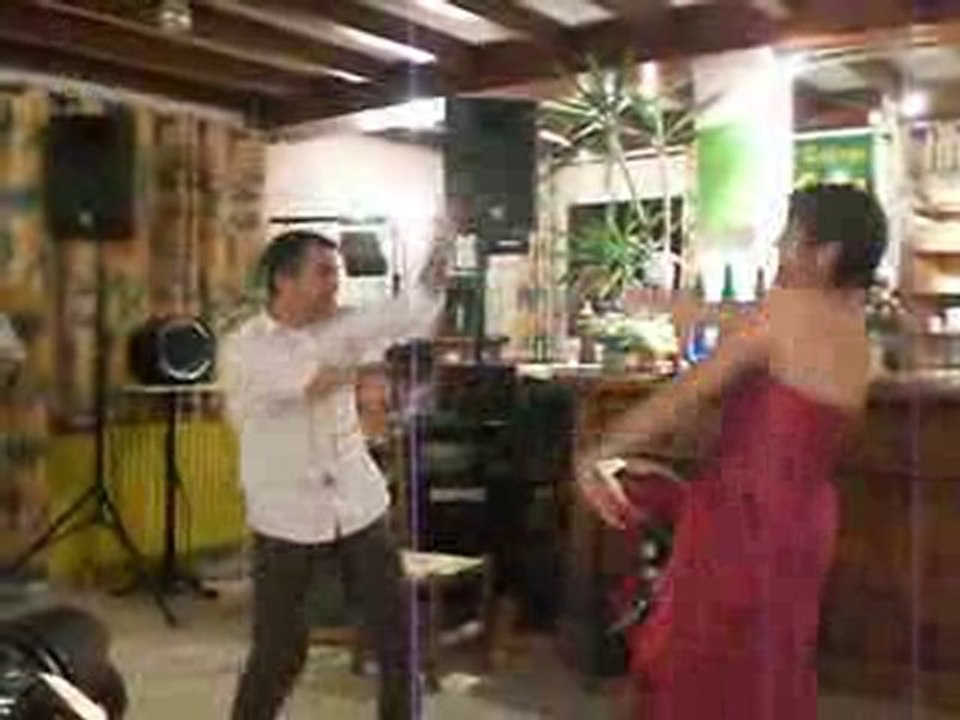 1ère danse mariage