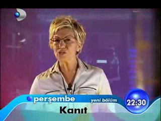 Kanıt bölüm fragmanı
