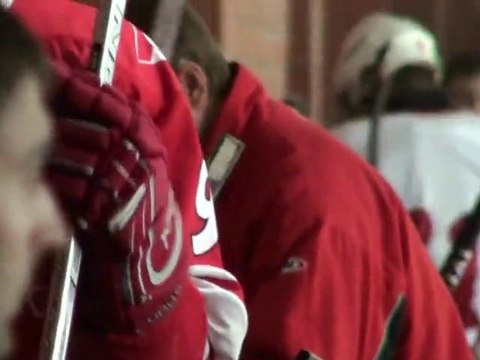 11.08.10.МХК Спартак - Русские Витязи 3-2Б