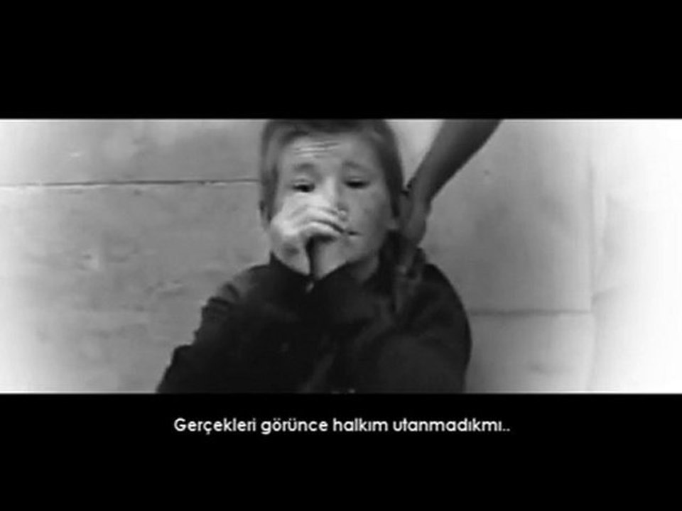 Ceberut - Unutmadık mı?