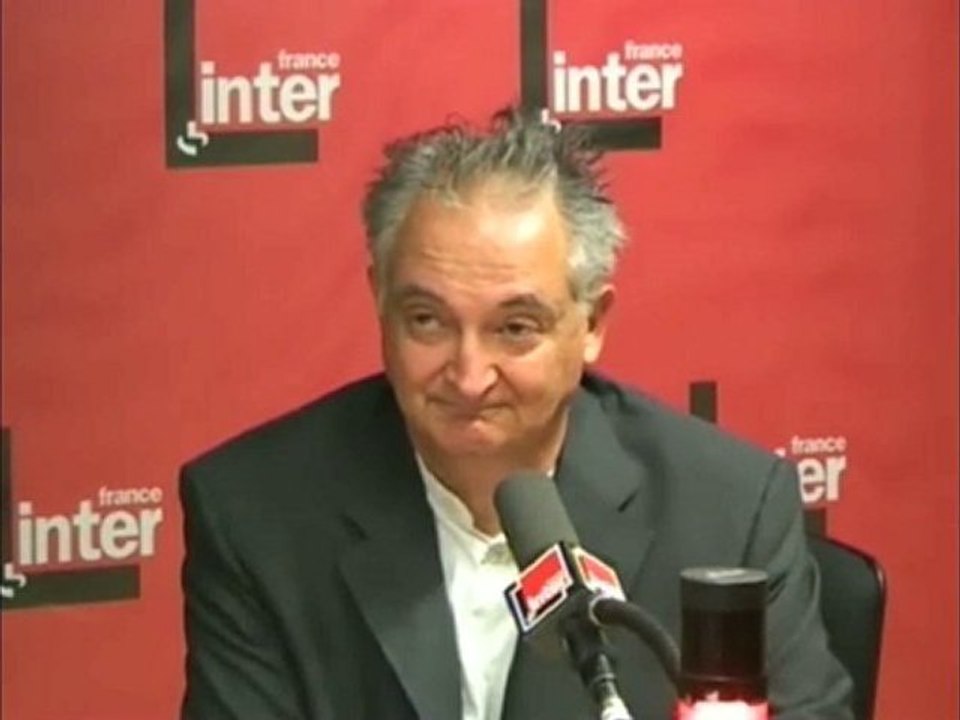 Nicolas (trader) VS Jacques Attali
