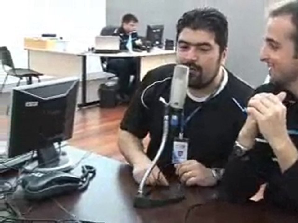 Banda do Imortal 11.08