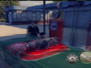 (PREVIEW) MAFIA 2 Xbox 360