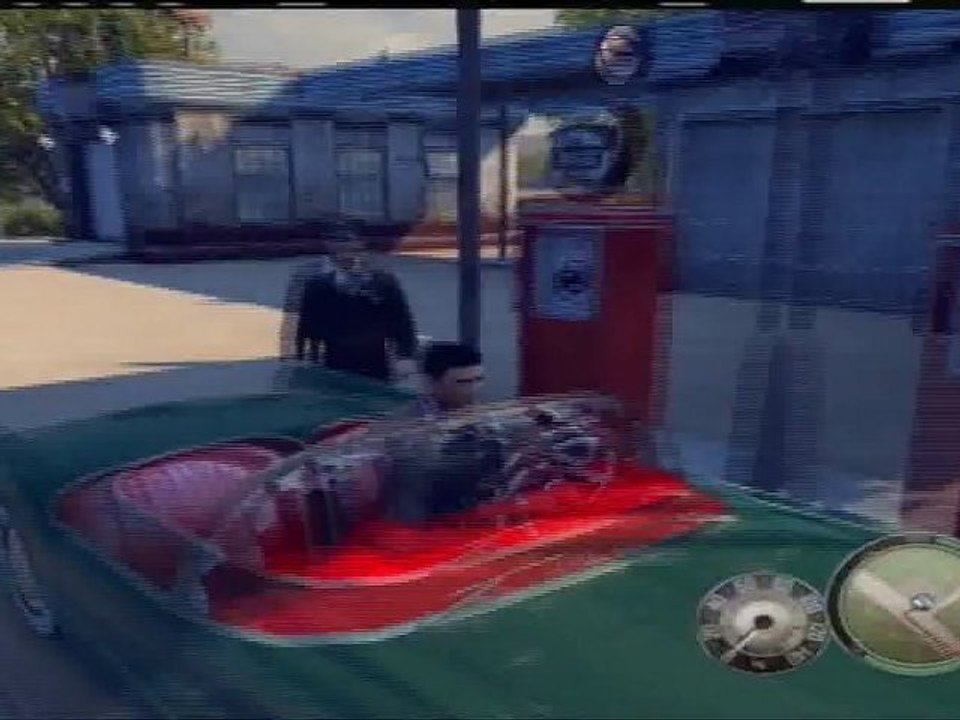 (PREVIEW) MAFIA 2 Xbox 360