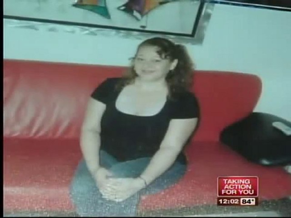 SAD  Daughters Witness Their Mother Get Murdered