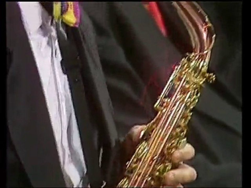 Sabre Dance (Khatchaturian)