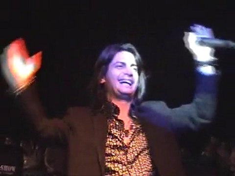 Ramazan Geceleri Kapsamında Murat Başaran Konseri Yapıldı