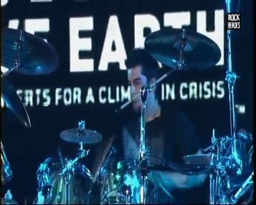 No more sorrow Live in Tokyo LINKIN PARK