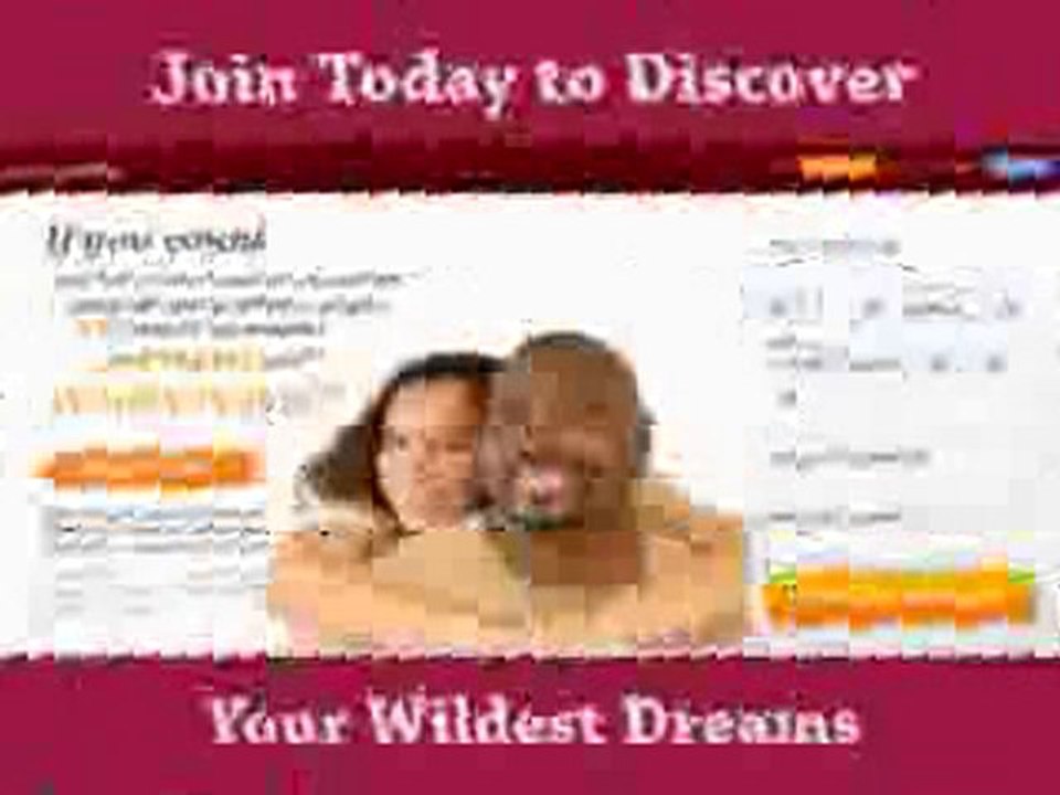 Local Dating
