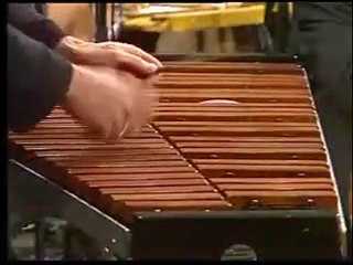 Aram Kachaturian, Sabre Dance