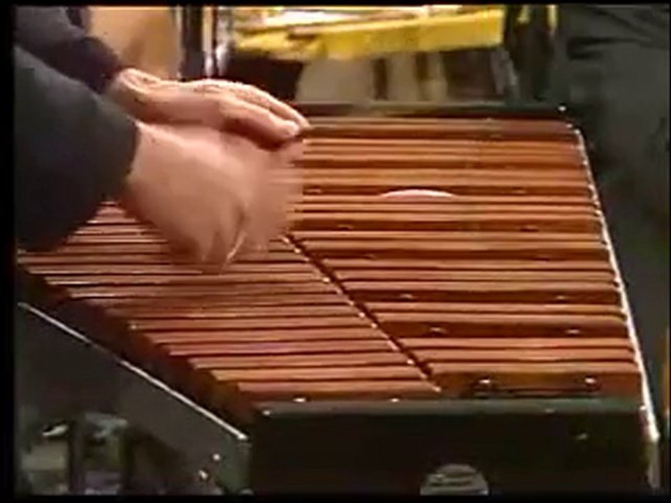 Aram Kachaturian, Sabre Dance