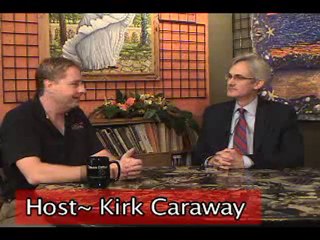 Our Town Carson Now: Rory Reid Part One