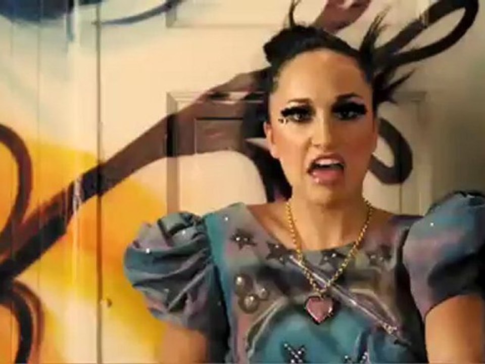 Nicci Nix American Idol Contestant Video