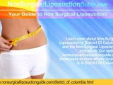 Non Surgical Liposuction District Of Columbia