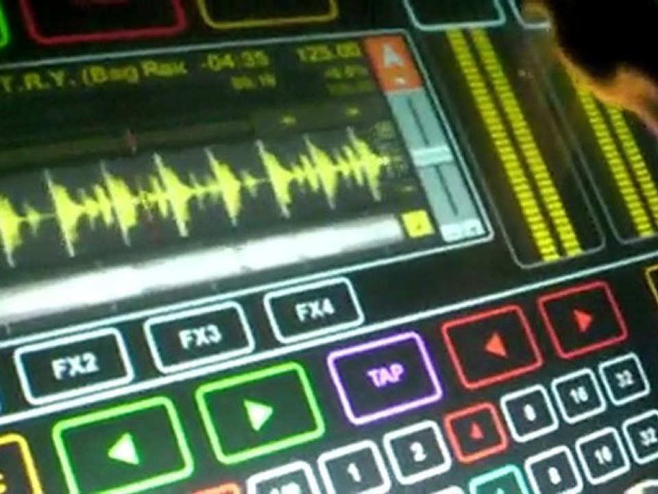 emulator" on töken concept