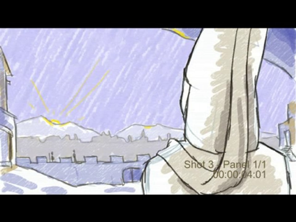 Animatic_Obsidiana_1min