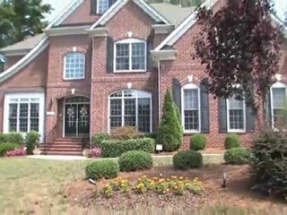 Golf Course Front Home For Sale in Fort Mill, SC
