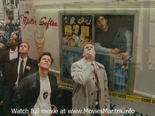 Watch The Other Guys (2010) Full Movie