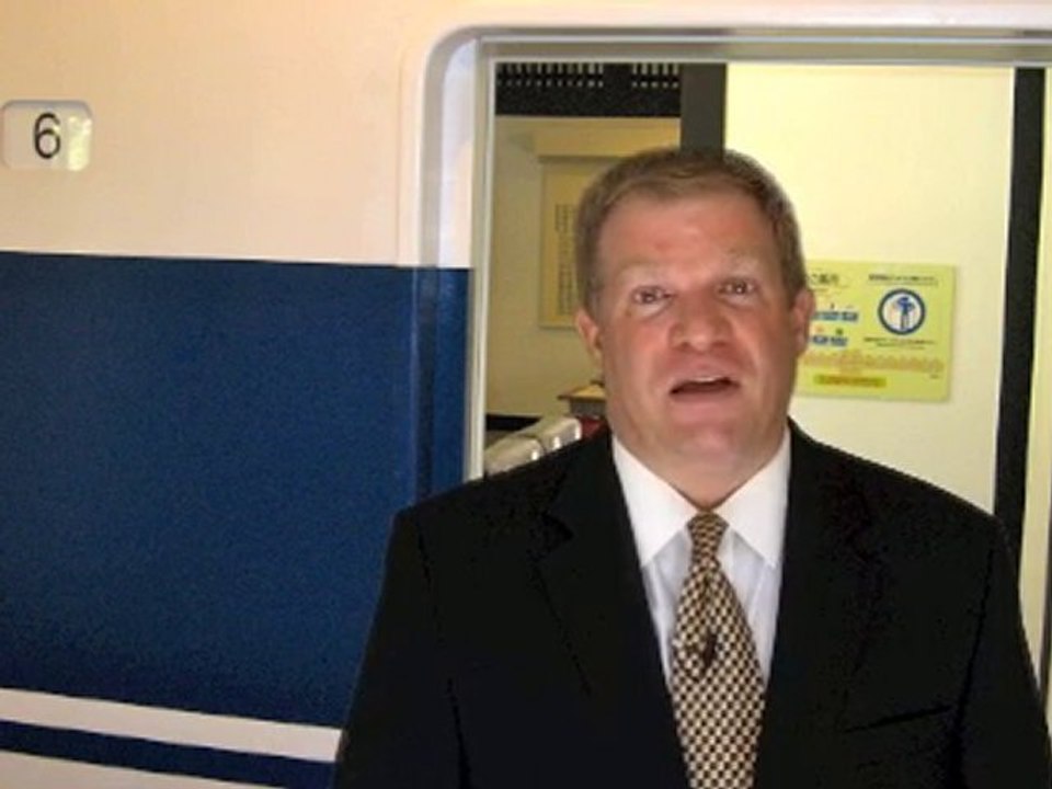 Steven Slater: Workplace Hero?