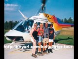 Grand Helicopter Tours From Las Vegas