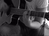 Not an addict - K's Choice (Cover Guitare Acoustique)