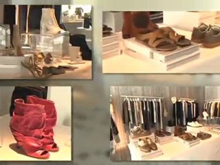 Fashion in the Miami Design District