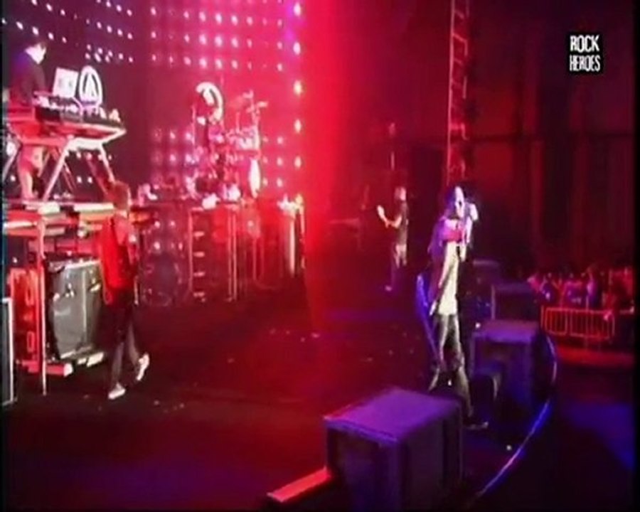 Crawling Live in Tokyo LINKIN PARK
