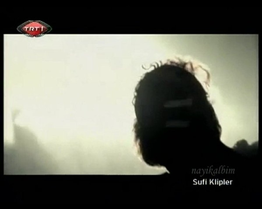 Gel Gör beni aşk neyledi Şebnem Sönmez Sufi klip TRT