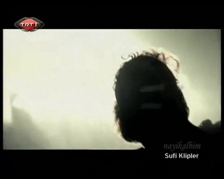 Gel Gör beni aşk neyledi Şebnem Sönmez Sufi klip TRT