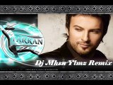 Tarkan feat. Dj Mhsn Ylmz - Adımı Kalbine Yaz  Remix