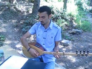 AYHAN DİNÇER- deli gönül