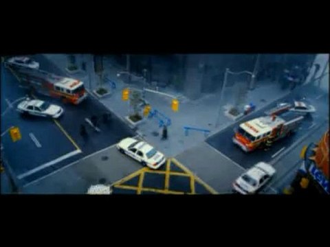 Devil (Şeytan) Türkçe Altyazılı Fragman